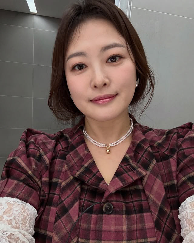 Shim Jin-hwa, the unpleasant touch and panic symptoms quickly fled