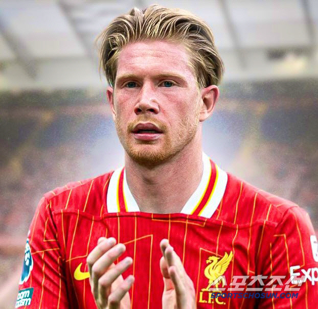 Shocking! Italy's HERE WE GO confirmed Liverpool offers De Bruyne a contract