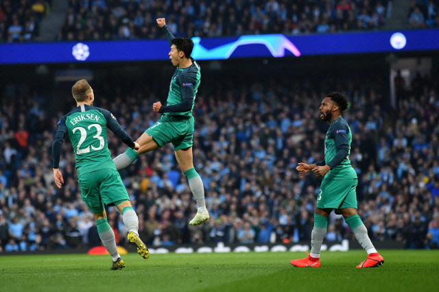 Son Heung-min, who is different from Kane six years ago, is now the only returning scenario...No accompanying Norway → Big Picture will appear in the finals after preheating the EPL