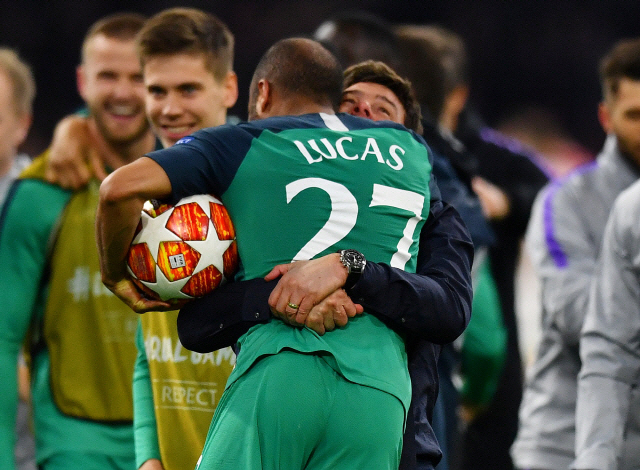 Son Heung-min, who is different from Kane six years ago, is now the only returning scenario...No accompanying Norway → Big Picture will appear in the finals after preheating the EPL