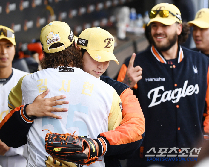 Starting pitcher, you're not alone. Monster's suggestion → Mystery exchange after Monster Wall, special routine of five eagle brothers, secret to the birth of the strongest starting pitcher with 20-6 wins and 6 losses