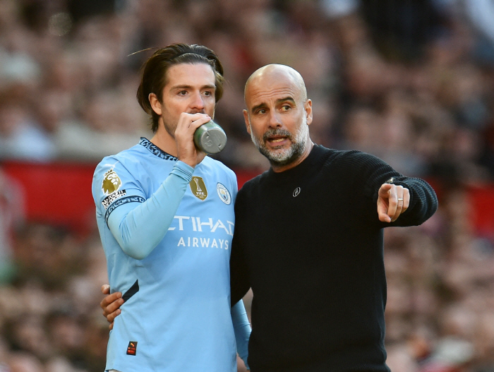 Super awesome! Conte is always right, Napoli wins → demands £100 million Grealish...Promise to revive the post-EPL, Tottenham Man City also rejects