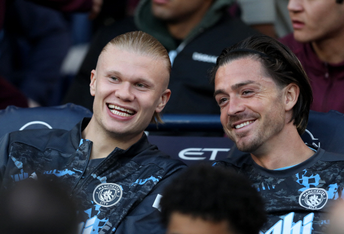 Super awesome! Conte is always right, Napoli wins → demands £100 million Grealish...Promise to revive the post-EPL, Tottenham Man City also rejects