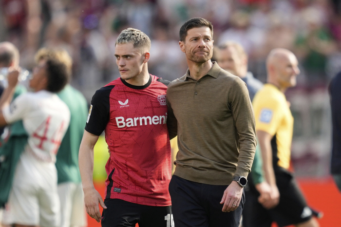 This summer? A year from now? Germany's top talent is determined, but Bayern and Leverkusen want at least 237 billion wonMan City Real Remains Interested