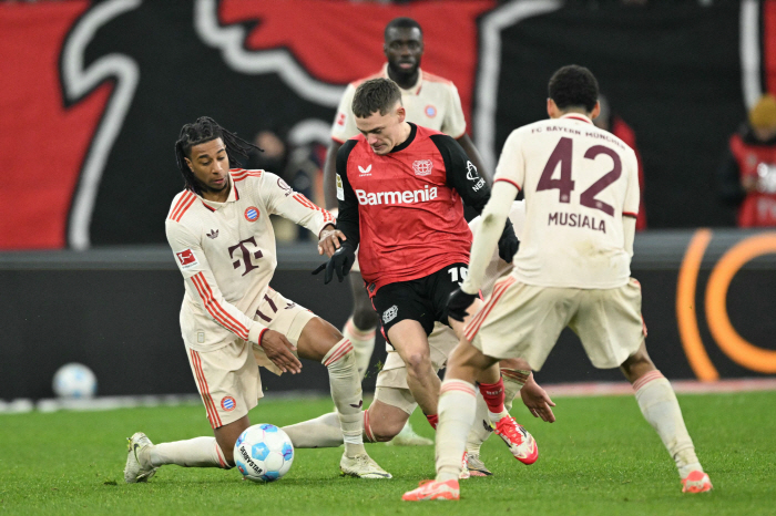 This summer? A year from now? Germany's top talent is determined, but Bayern and Leverkusen want at least 237 billion wonMan City Real Remains Interested