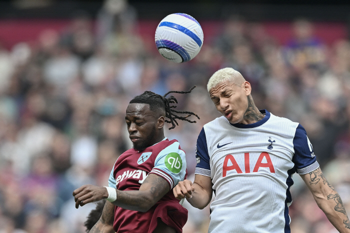 Tottenham catastrophe, worst recruit Hisalysong sold Red Bull Everton transfer unrealistic