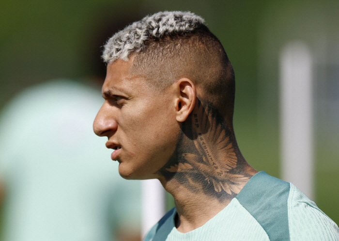 Tottenham catastrophe, worst recruit Hisalysong sold Red Bull Everton transfer unrealistic