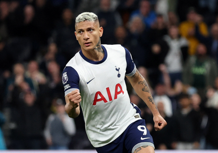 Tottenham catastrophe, worst recruit Hisalysong sold Red Bull Everton transfer unrealistic
