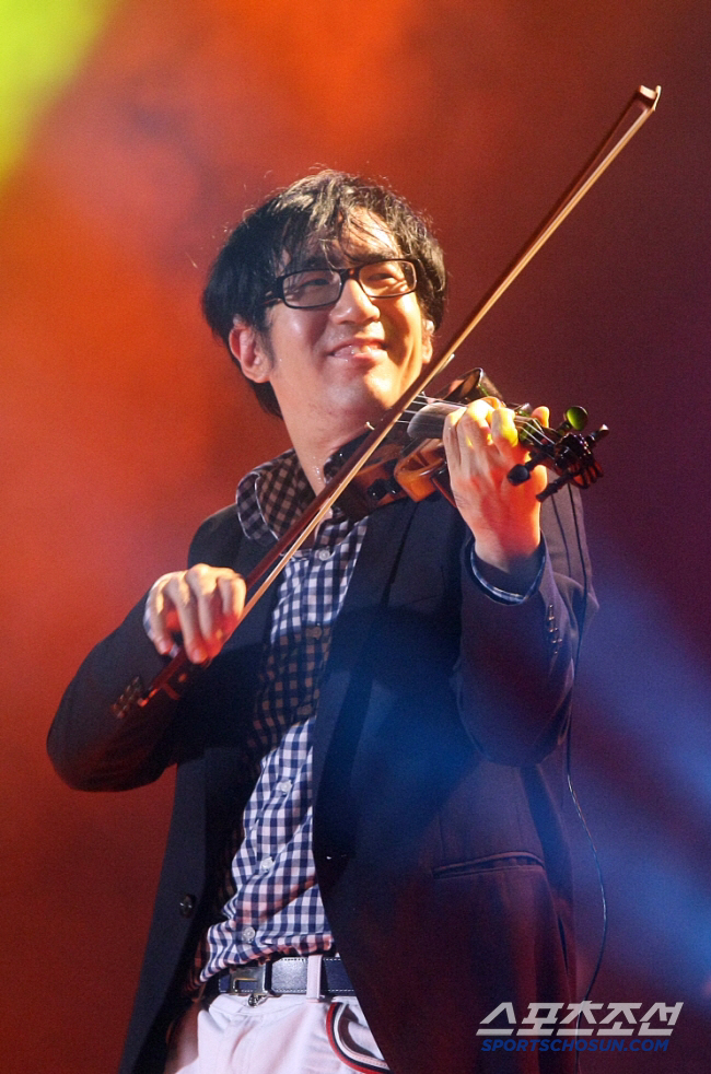 Unlucky genius Yu Jin Park, 3rd crime victim...Accused of embezzlement of 5.6 billion won by his biological aunt