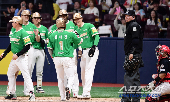 We should think positively, but it was like that last year, too. 103 and 1011 shocking come-from-behind losses in the bottom of the 8th inning. Will this year be a chance for a crisis?