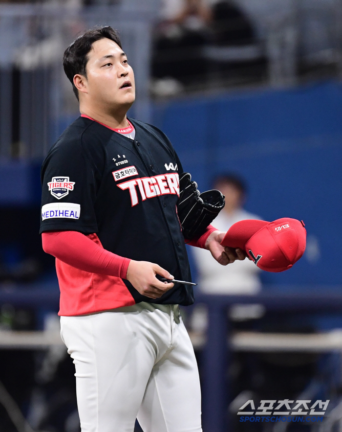 We should think positively, but it was like that last year, too. 103 and 1011 shocking come-from-behind losses in the bottom of the 8th inning. Will this year be a chance for a crisis?