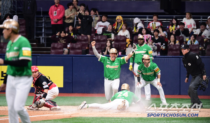 We should think positively, but it was like that last year, too. 103 and 1011 shocking come-from-behind losses in the bottom of the 8th inning. Will this year be a chance for a crisis?