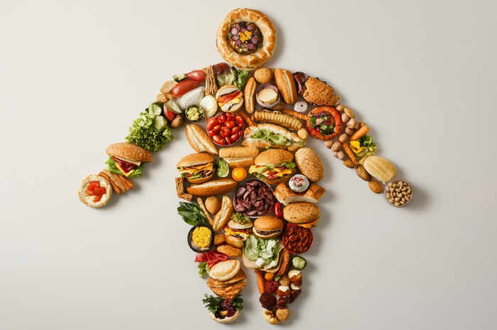 Who do you look like and are you fat?  Child obesity, because of this from parents...