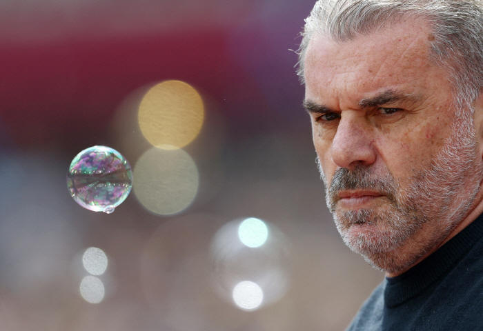 Why are you only doing that to Tottenham? Coach POSTECH, Wenger Europa winner → Choi Soon-sil (91% chance of going to the semifinals, second leg, final)