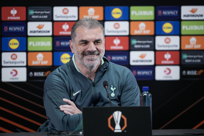 Why are you only doing that to Tottenham? Coach POSTECH, Wenger Europa winner → Choi Soon-sil (91% chance of going to the semifinals, second leg, final)