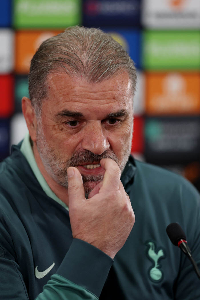 Why are you only doing that to Tottenham? Coach POSTECH, Wenger Europa winner → Choi Soon-sil (91% chance of going to the semifinals, second leg, final)