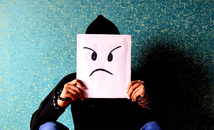 10 Body Signs You See When Your Stress Is Too High