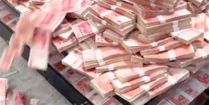 1.8 billion won in return on investment, the CEO who distributed it to employees...I thought you were drunk