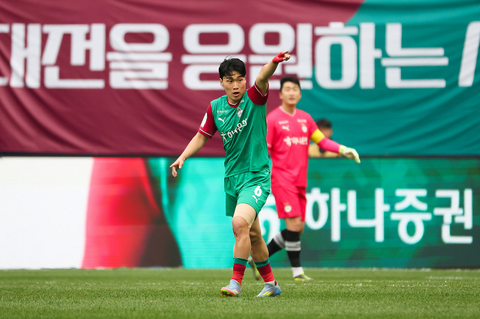 5 undefeated matches vs. Hana Citizen vs. 6 winless FC Seoul, Stork Derby with conflicting trends