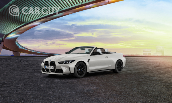 BMW Korea launches 5 online limited editions in May to commemorate its 30th anniversary
