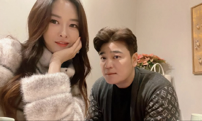 Choo Shin-soo, ♥ I walked for an hour at the end of the story of being so angry with Ha Won-mi, the first time I've ever been so angry