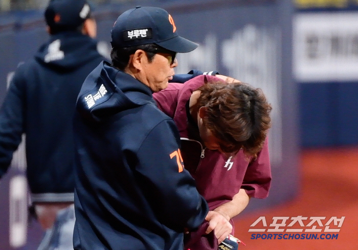 Coach Yang Sang-moon, an icon of kindness, a player who ran in a burgundy uniform 