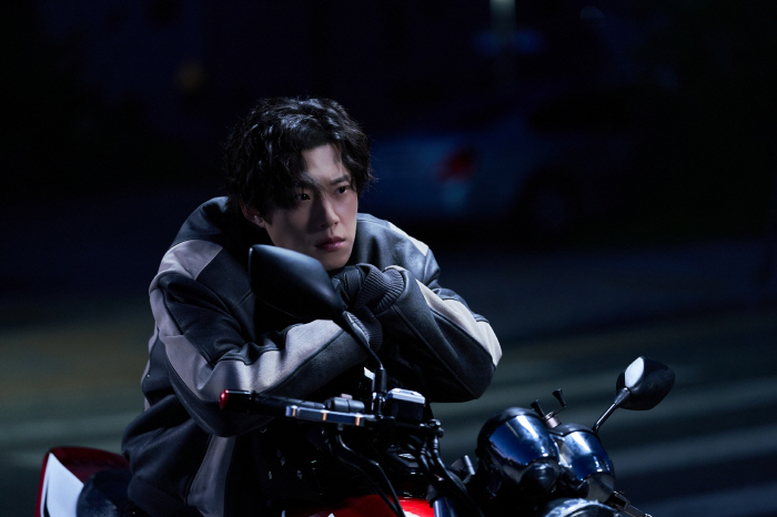 It's making me hold my breath in the theater...Lee Hye-young X Kim Sung-cheol, three famous lines