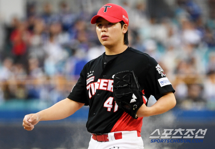 Kia really needs to wear assistants for 6 weeks in a traffic accident when Hwang Dong-ha returns as a starter
