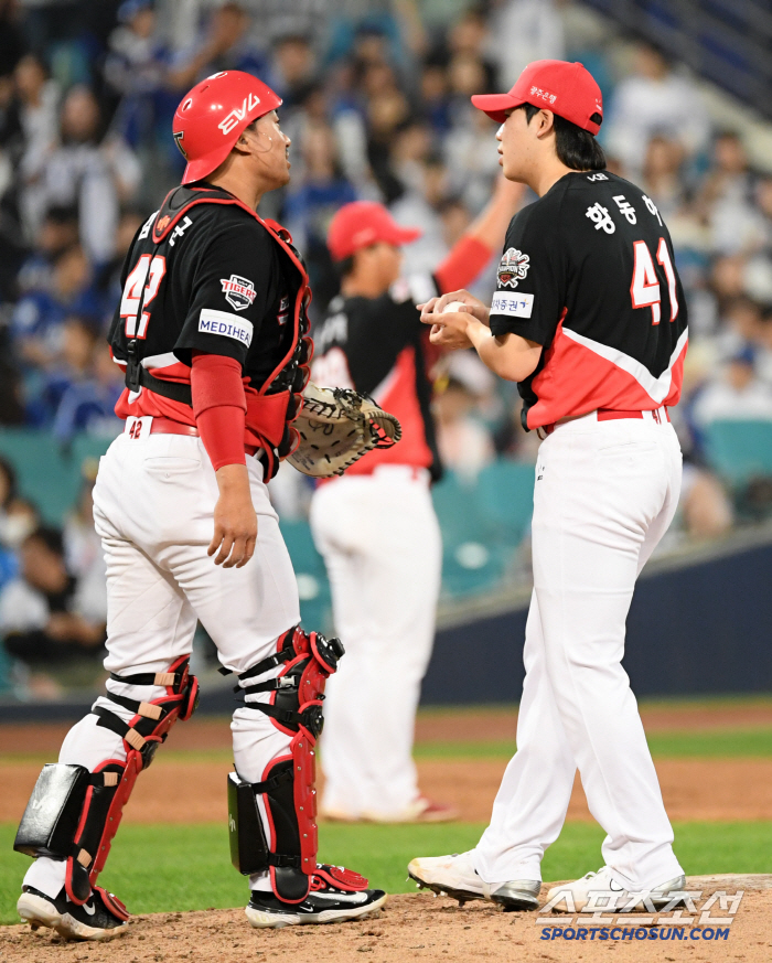 Kia really needs to wear assistants for 6 weeks in a traffic accident when Hwang Dong-ha returns as a starter