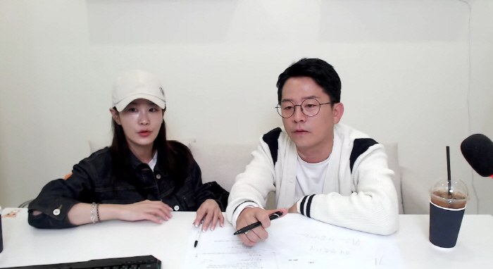 Kim Jun-ho and Lee Sang-min feel like they were stabbed in the back by remarriage..Lim Wonhee curses
