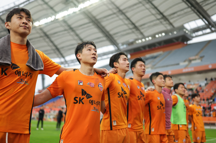 Lee Hwan Wiri's determination! Jeju SK is looking for an opportunity to face Ulsan