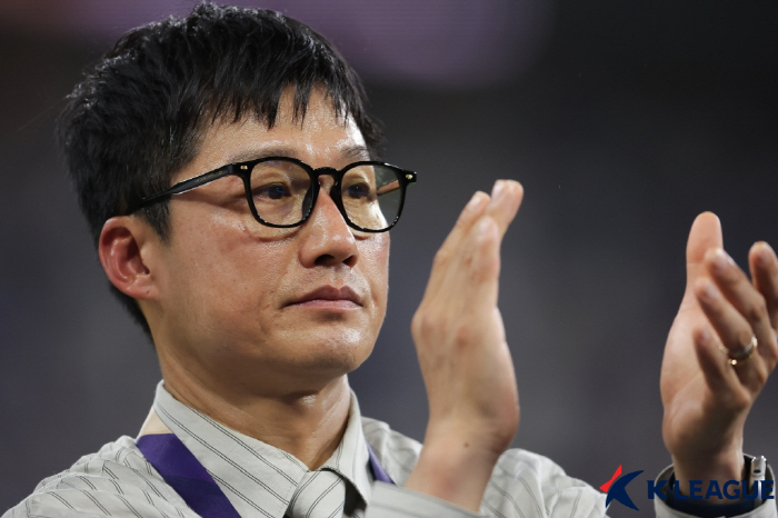 Lee Jung-hyo, Oh Soo-sung's Case Closing Professional Football Federation Warns Strictly Instead of Disciplinary Action