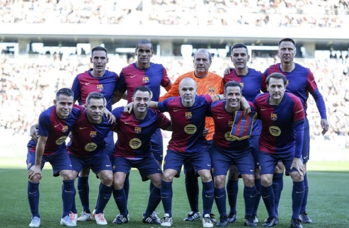 Legendary Iniesta Returns As Japanese Director? Expectations in the Japanese soccer community are high...If you get a supervisor's license, you'll reveal Japan's first thought interview