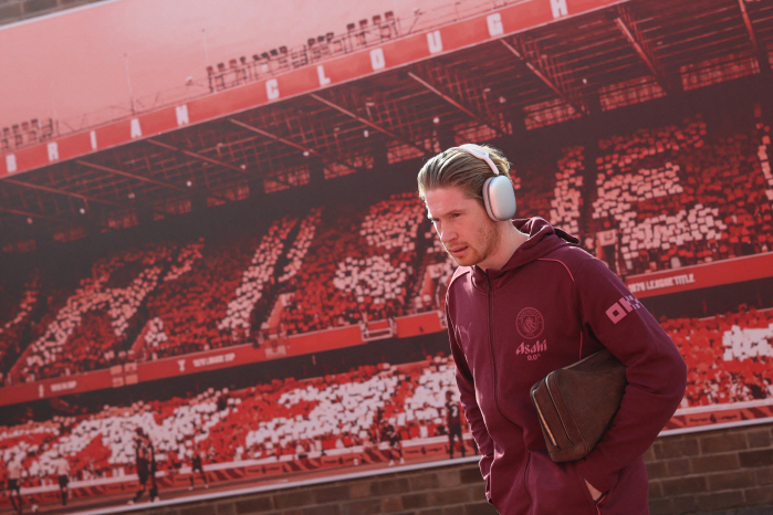 Napoli is serious! Napoli Sporting Director Met The Bruyne in ManchesterKDB is also positive about going to Naples