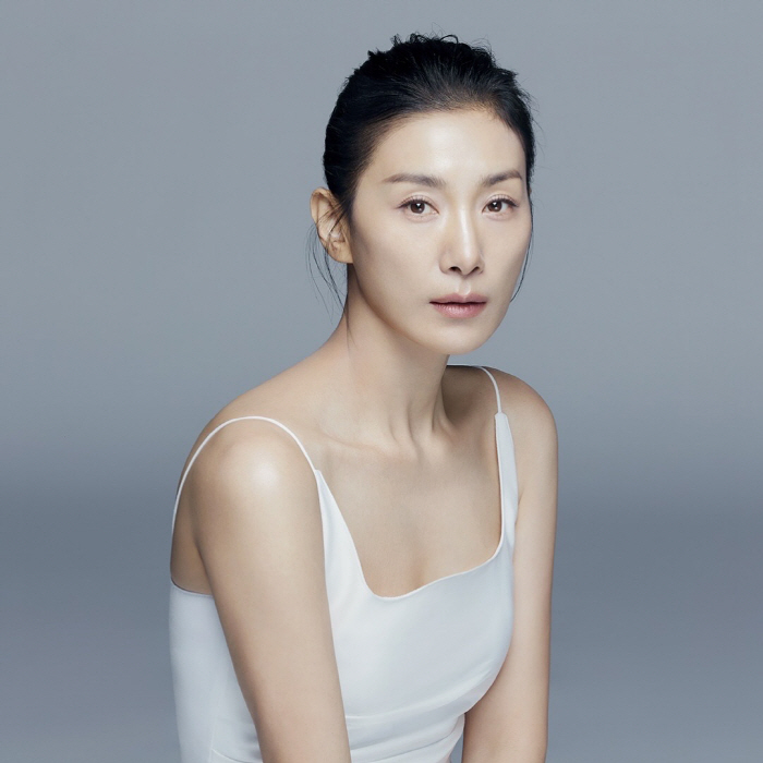  Kim Seo-hyung found a new home...Entered an exclusive contract with Mystic Story