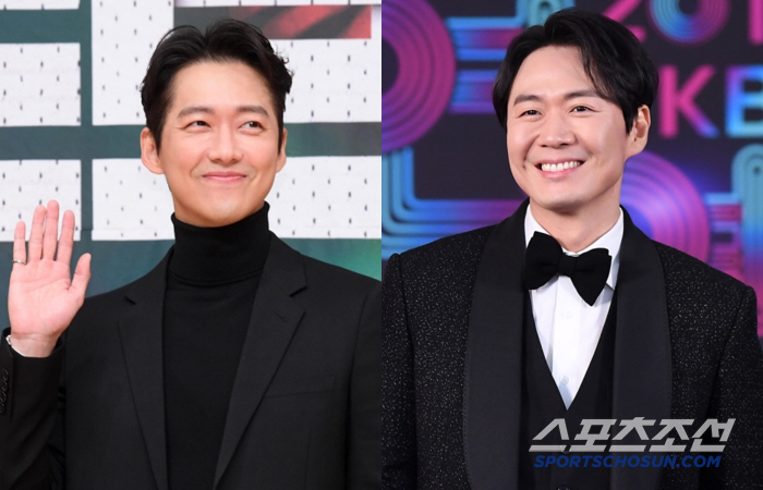 Namkoong Min’s Agency Issues Alert Over Manager Impersonation Scam