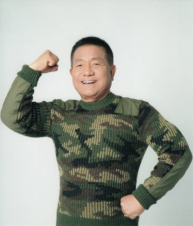  Popeye, Lee Sang-yong, died today (9th)…He was 81 years old