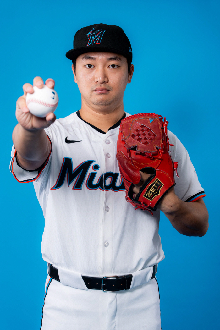 Please remember me Ko Woo-seok, who took the last challenge, took the mound for the first time since fracturing his finger. 2 innings of no hit and no hit!