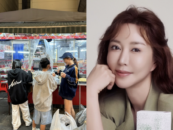 S.E.S. Shoo, gambling addiction → During self-reflection period, clothing store in Dongdaemun..I wanted to come back with my twin daughters