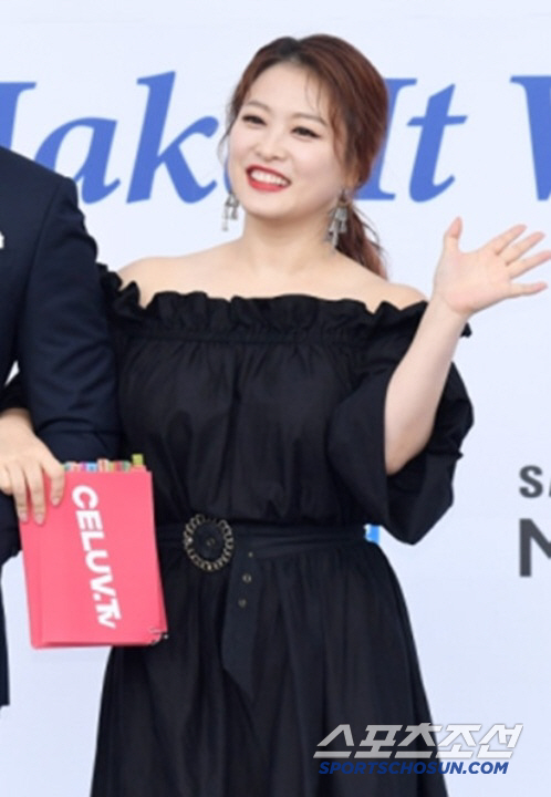 Shim Jin-hwa confessed the trauma of sexual harassment damage and was scared without breathing