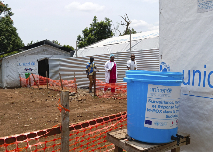 Sierra Leone Emerges 384 Confirmed Cases of Empox in One Week