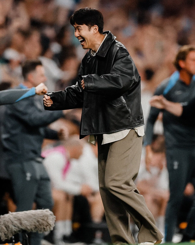 Son Heung-min has his first chance to win. Tottenham, beat Bowdo 51 and come out to Manchester United for the Europa League final!