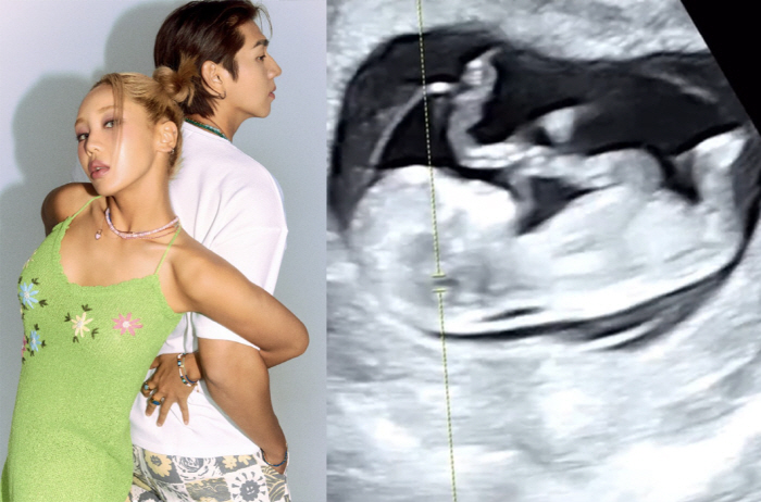 Trudy ♥ Lee Dae thought it was going to be a parenthood poop in November, but it was gold. 
