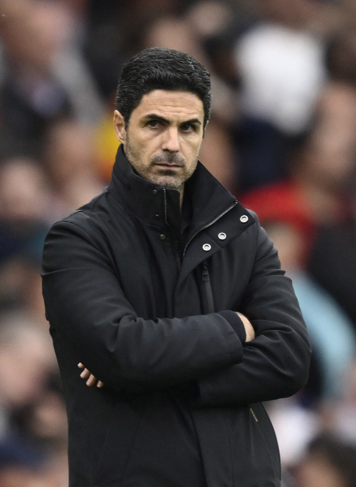 We did a better job with PSGWith manager Dera Arteta's mental victory, PSG were better than Arsenal in both games