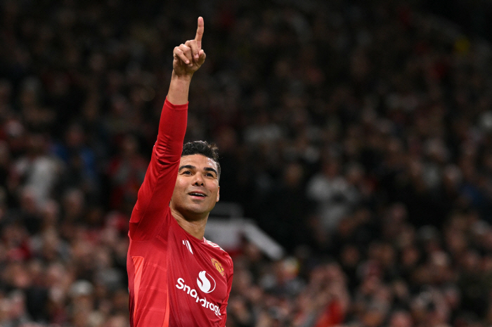 The worst in Manchester United history 7 Mount's reversal multi-goal! have no connection Manchester United overpowered Athletic 71 to clash with Tottenham in Europa League final