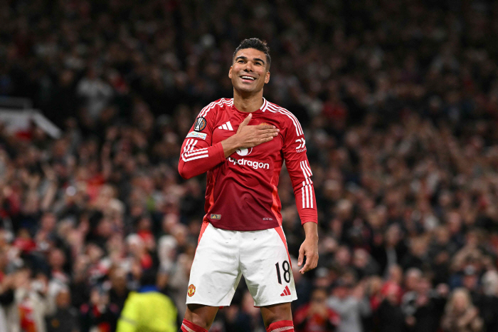 The worst in Manchester United history 7 Mount's reversal multi-goal! have no connection Manchester United overpowered Athletic 71 to clash with Tottenham in Europa League final