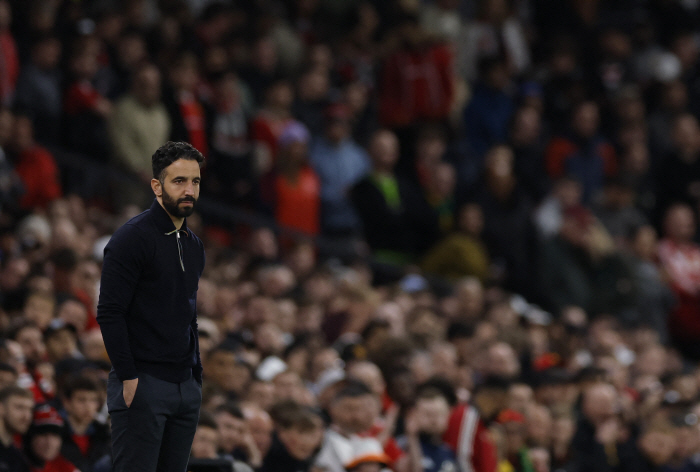 The worst in Manchester United history 7 Mount's reversal multi-goal! have no connection Manchester United overpowered Athletic 71 to clash with Tottenham in Europa League final