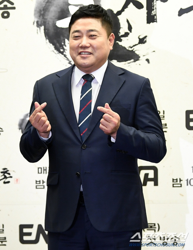 56-year-old Yang Jun-hyuk's courage will run for his daughter who is five months late..♥10km marathon starts amid support for 19 years of age (Tusan) 