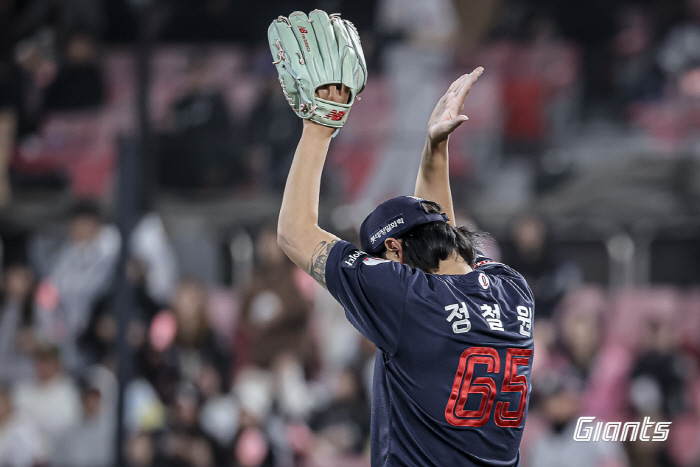 Always in front of an inning... The 5th record in KBO history → Three consecutive wins, why did the head coach apologize