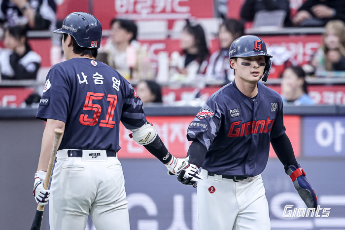 Always in front of an inning... The 5th record in KBO history → Three consecutive wins, why did the head coach apologize